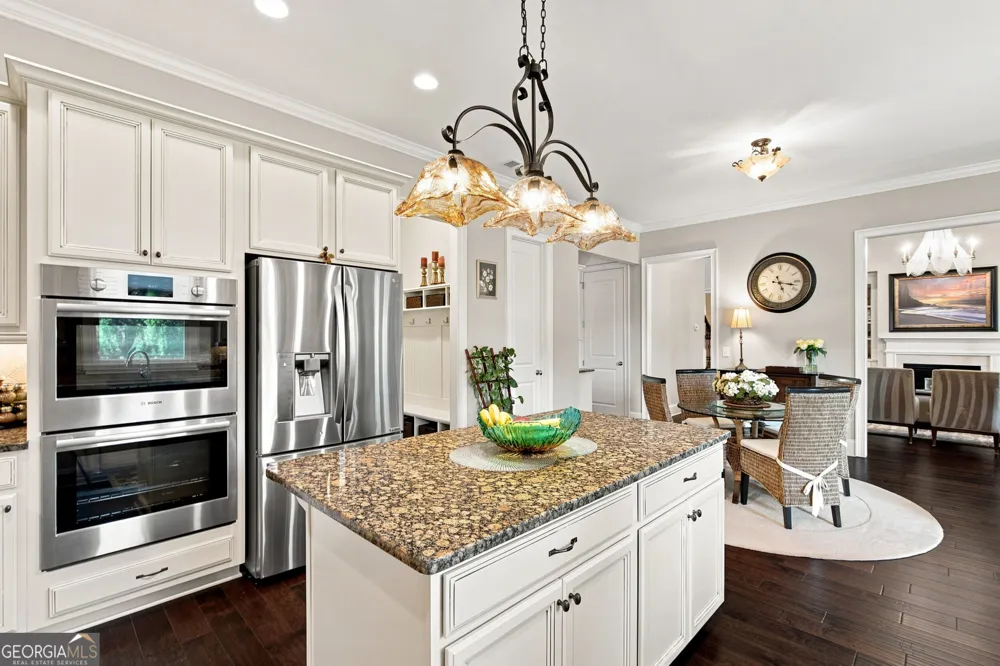 160 Chaffin RD Roswell, GA 30075