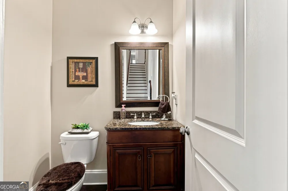 160 Chaffin RD Roswell, GA 30075