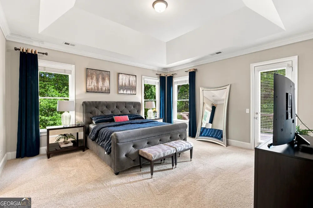 160 Chaffin RD Roswell, GA 30075