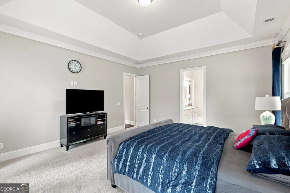 160 Chaffin RD Roswell, GA 30075