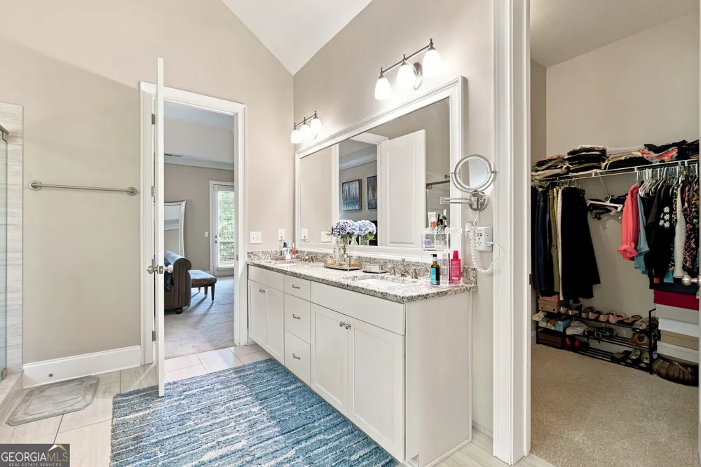 160 Chaffin RD Roswell, GA 30075