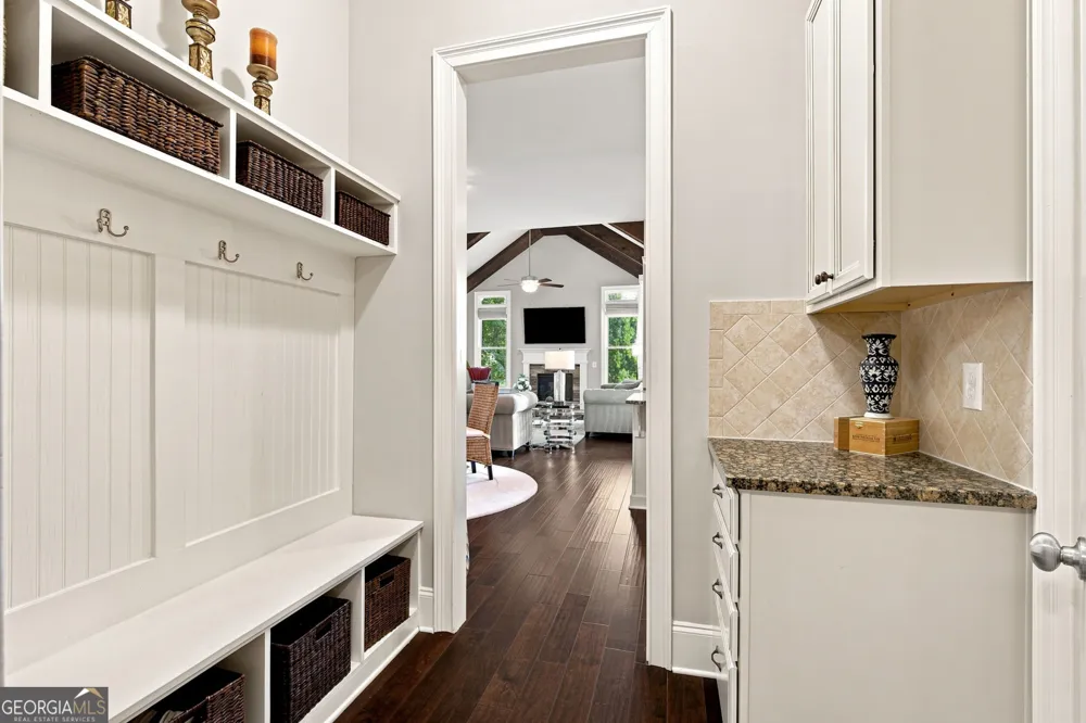 160 Chaffin RD Roswell, GA 30075