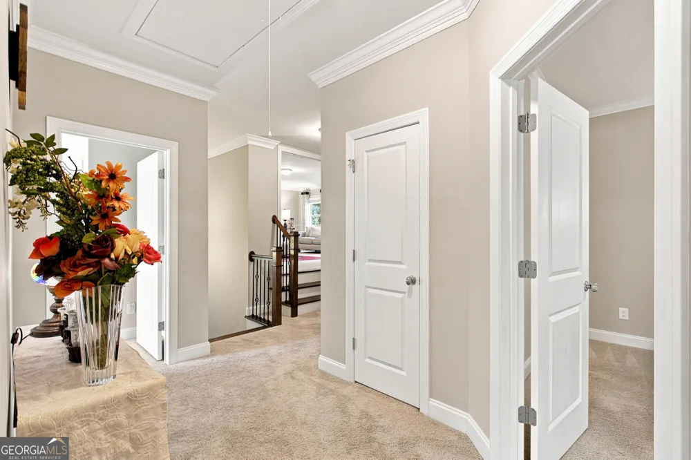 160 Chaffin RD Roswell, GA 30075