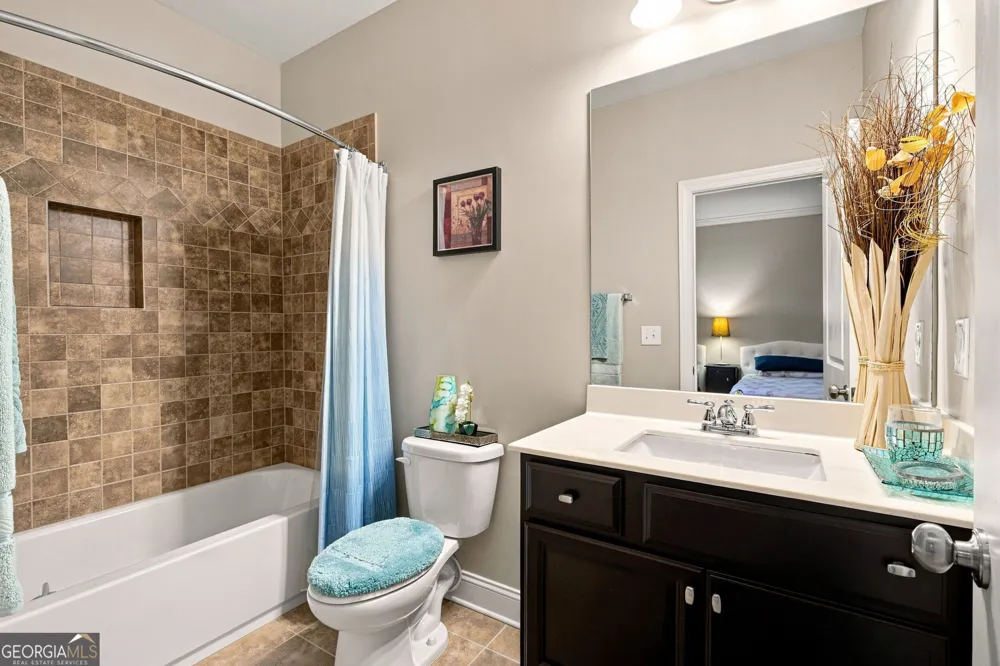 160 Chaffin RD Roswell, GA 30075