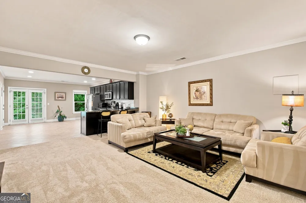160 Chaffin RD Roswell, GA 30075