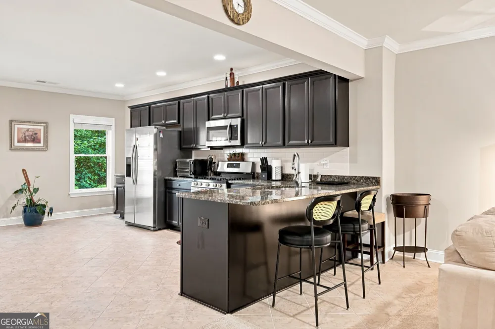 160 Chaffin RD Roswell, GA 30075