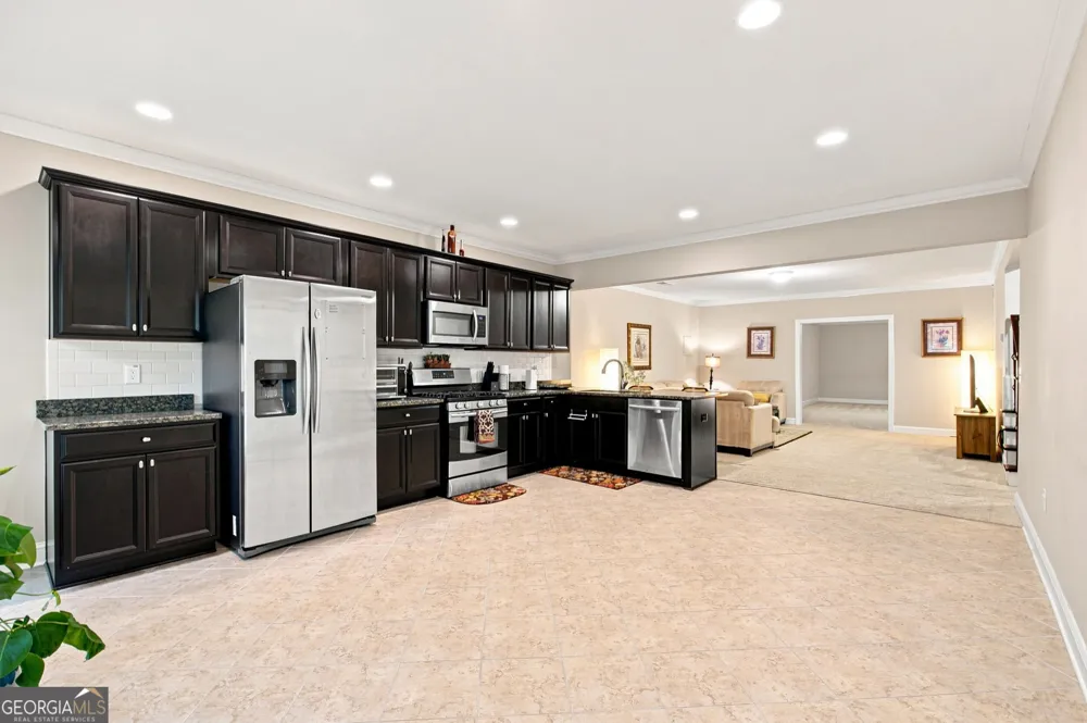 160 Chaffin RD Roswell, GA 30075