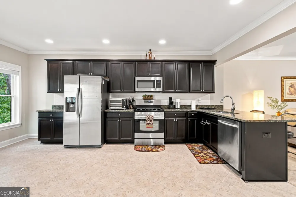 160 Chaffin RD Roswell, GA 30075