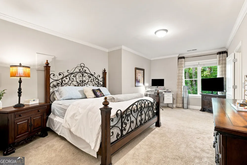 160 Chaffin RD Roswell, GA 30075
