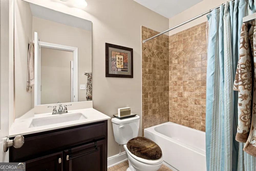 160 Chaffin RD Roswell, GA 30075