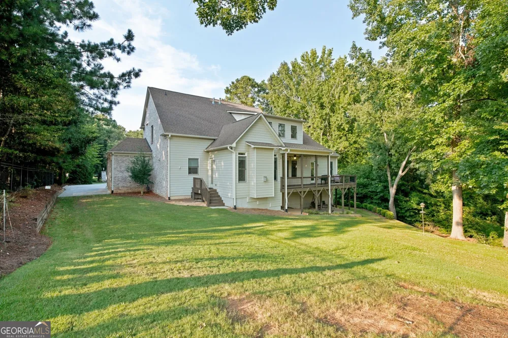 160 Chaffin RD Roswell, GA 30075