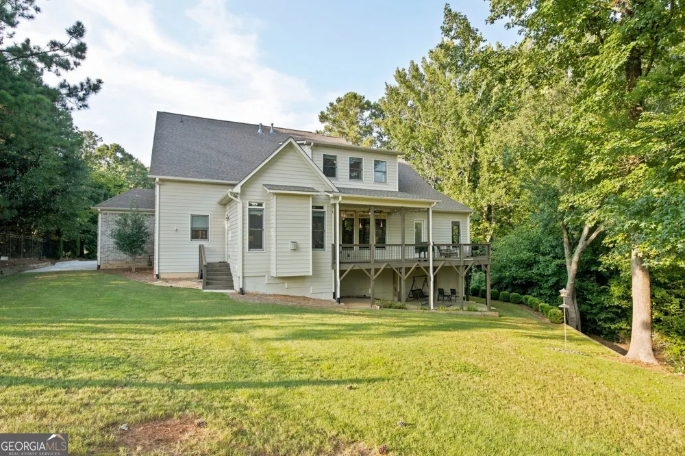 160 Chaffin RD Roswell, GA 30075