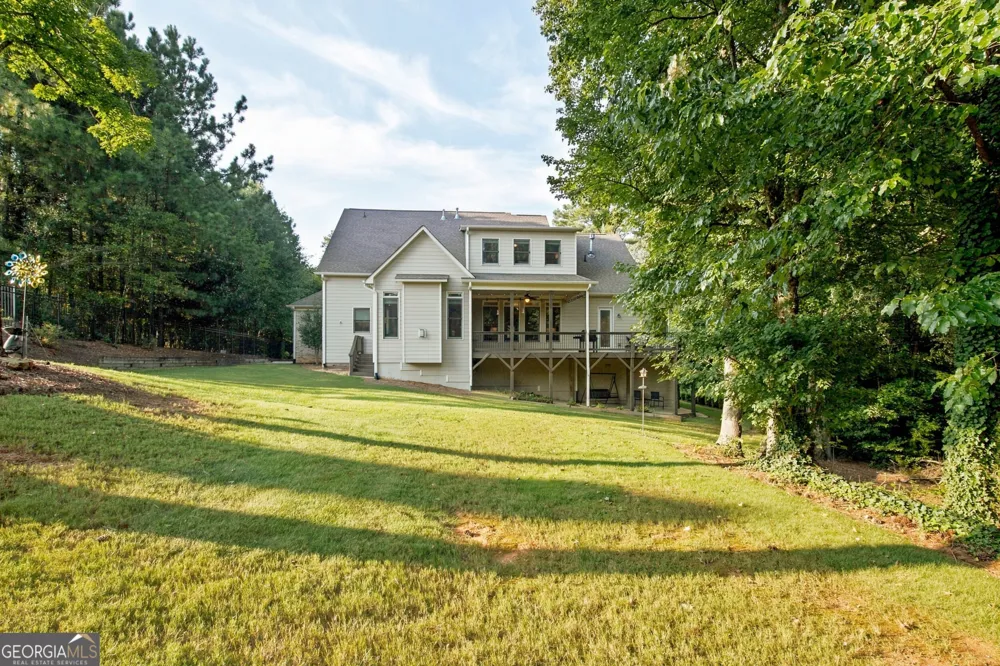 160 Chaffin RD Roswell, GA 30075
