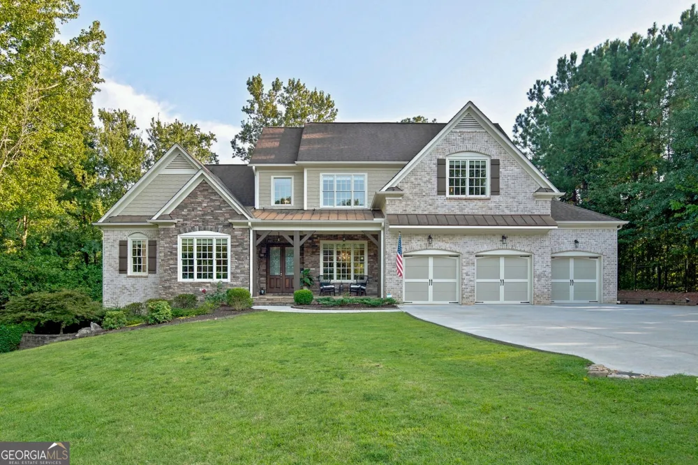 160 Chaffin RD Roswell, GA 30075