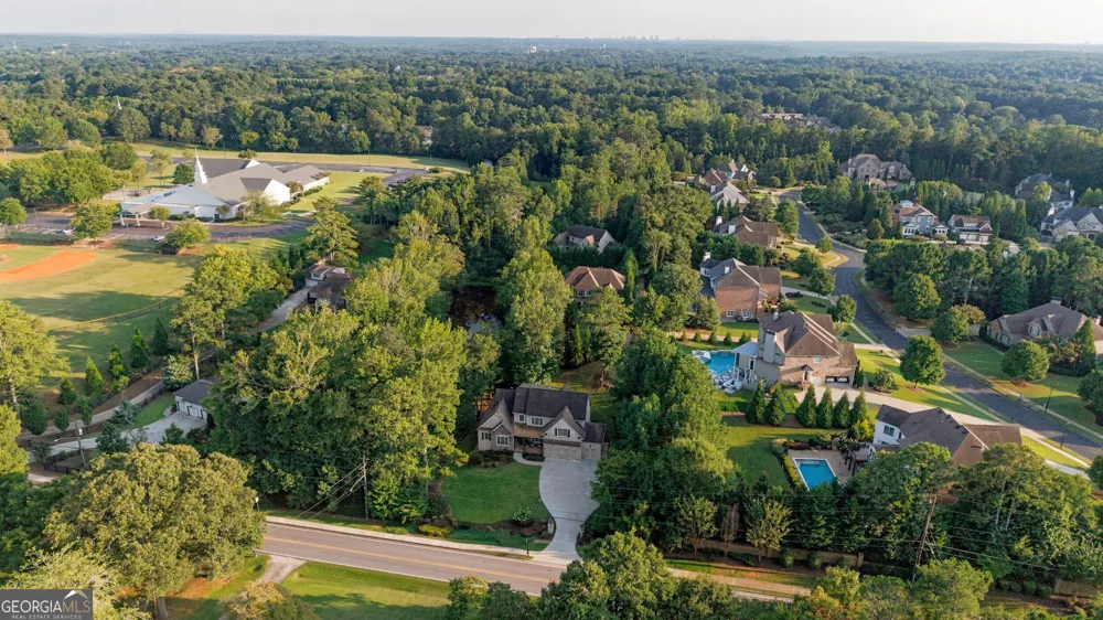 160 Chaffin RD Roswell, GA 30075