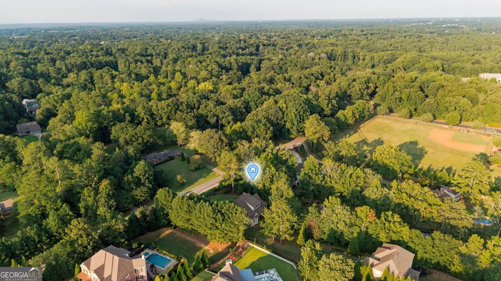 160 Chaffin RD Roswell, GA 30075