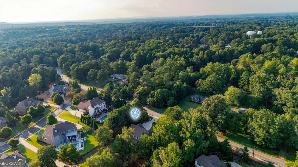 160 Chaffin RD Roswell, GA 30075