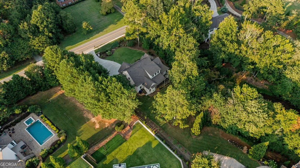 160 Chaffin RD Roswell, GA 30075