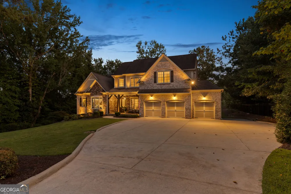 160 Chaffin RD Roswell, GA 30075