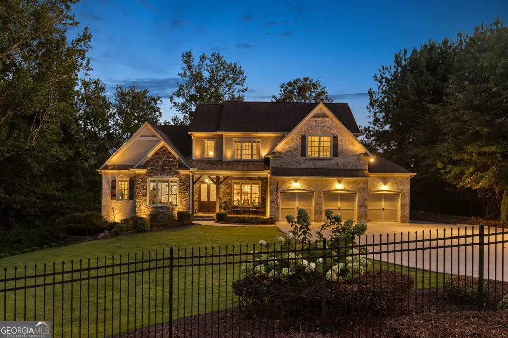 160 Chaffin RD Roswell, GA 30075