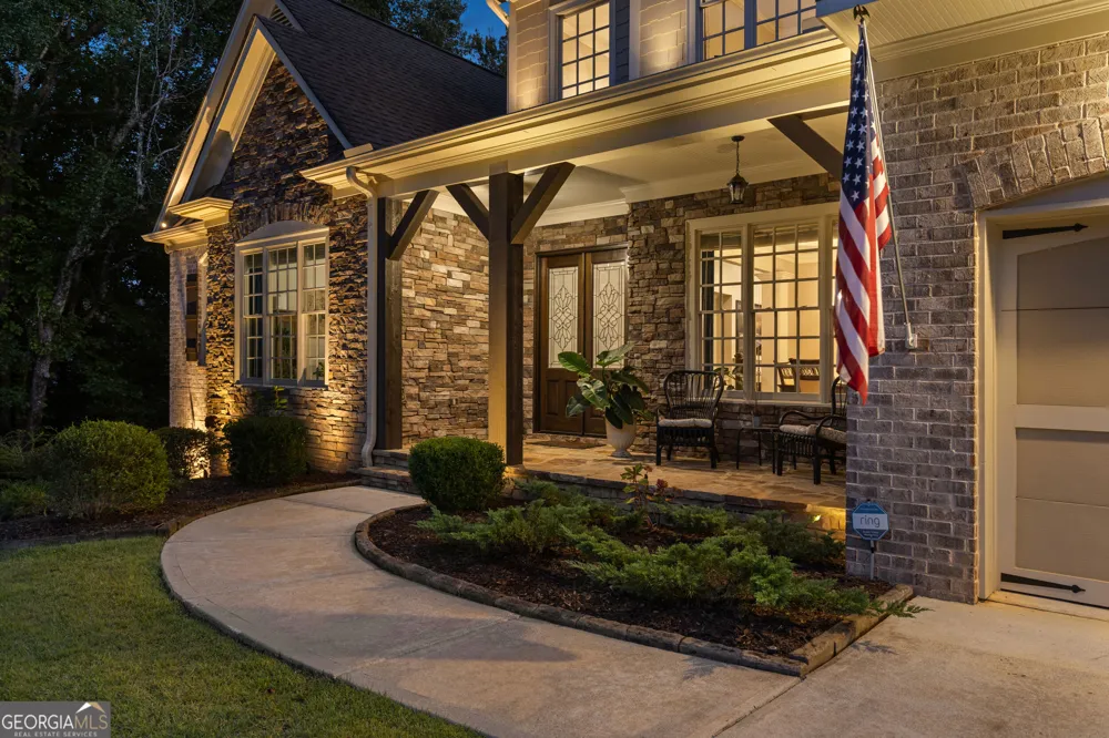160 Chaffin RD Roswell, GA 30075
