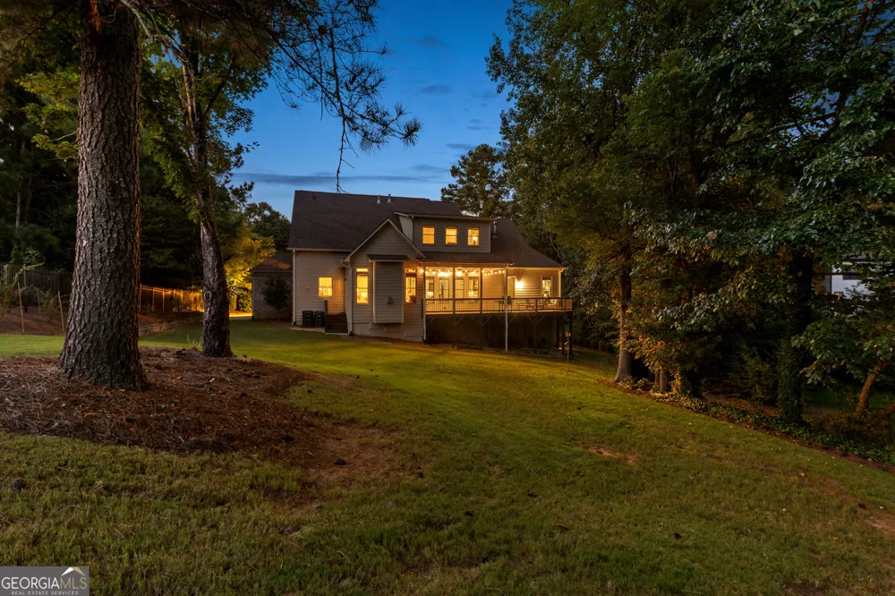 160 Chaffin RD Roswell, GA 30075