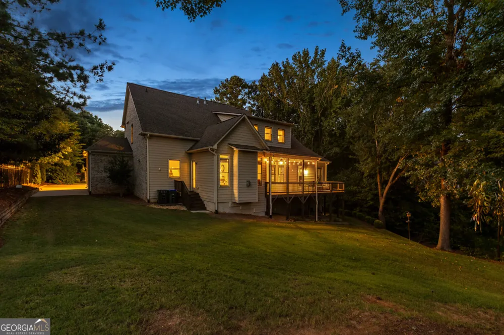 160 Chaffin RD Roswell, GA 30075