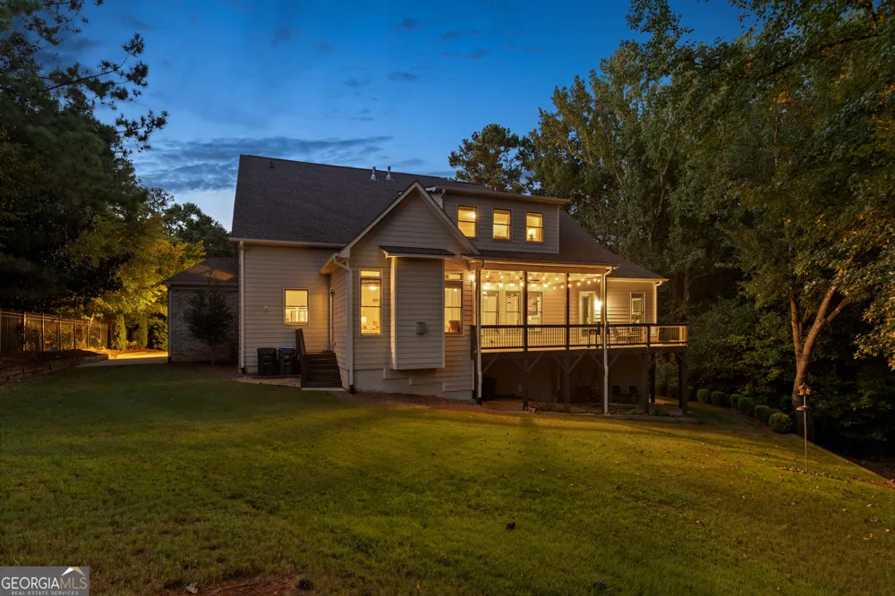 160 Chaffin RD Roswell, GA 30075