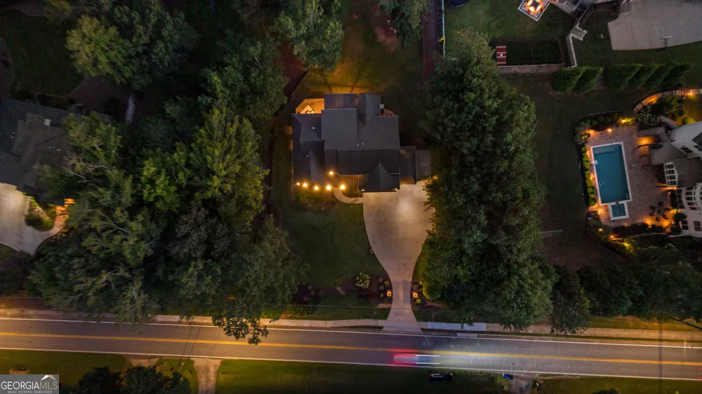 160 Chaffin RD Roswell, GA 30075
