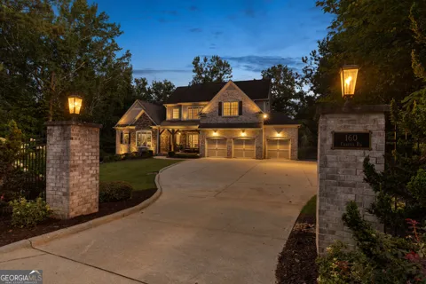 160 Chaffin RD
