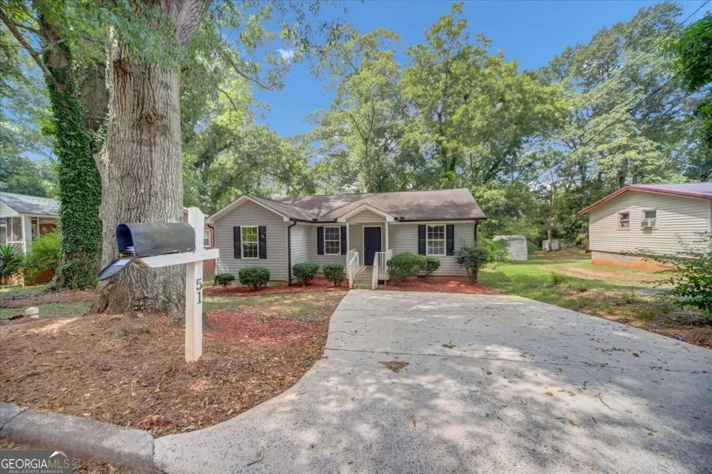 51 Johnson AVE Newnan, GA 30263
