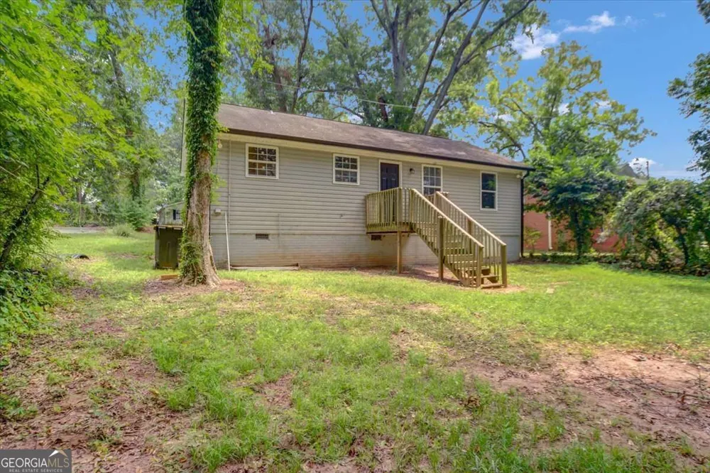 51 Johnson AVE Newnan, GA 30263