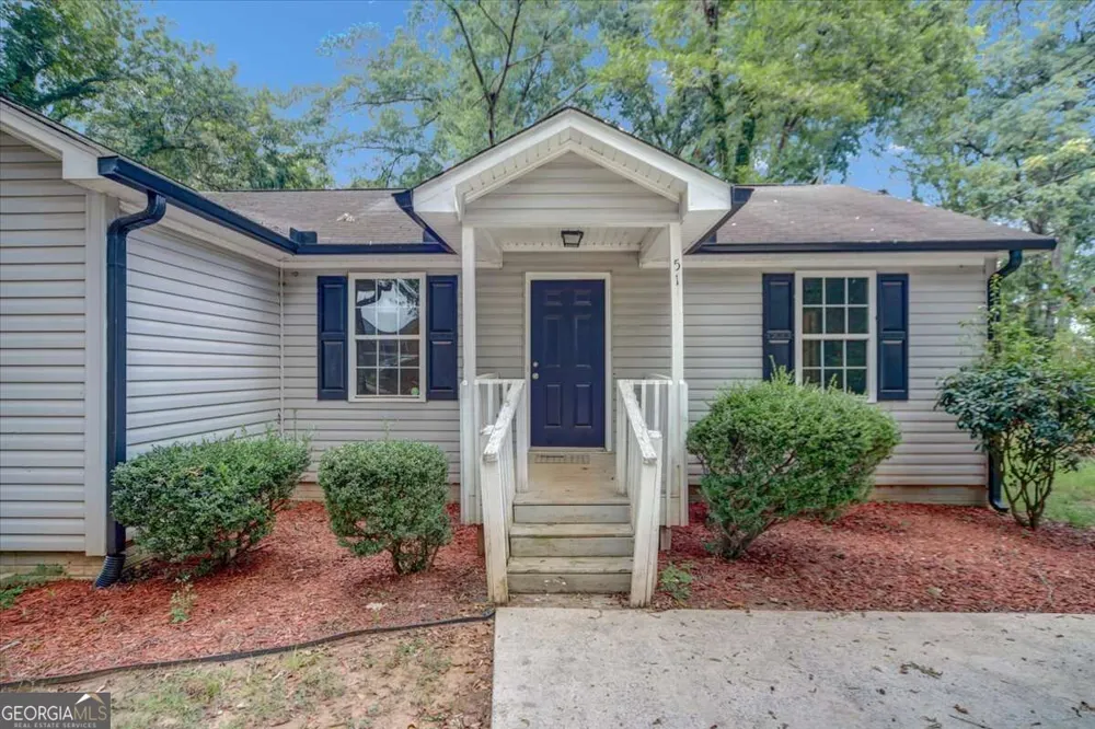 51 Johnson AVE Newnan, GA 30263