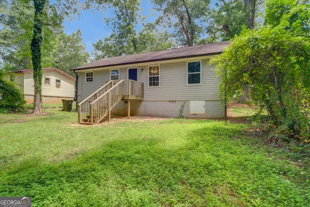 51 Johnson AVE Newnan, GA 30263