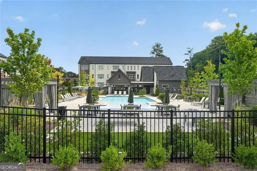 2324 Mockernut TRL Smyrna, GA 30080