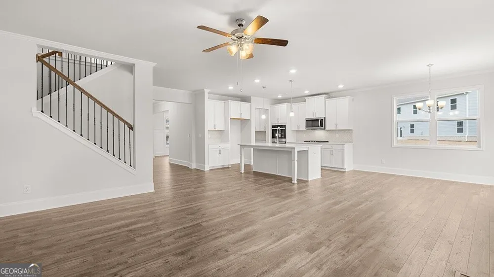 7172 Bocholt DR South Fulton, GA 30349