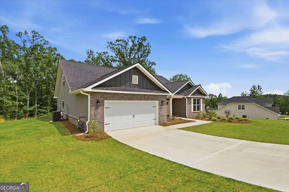 3340 Trevi TRL Douglasville, GA 30135