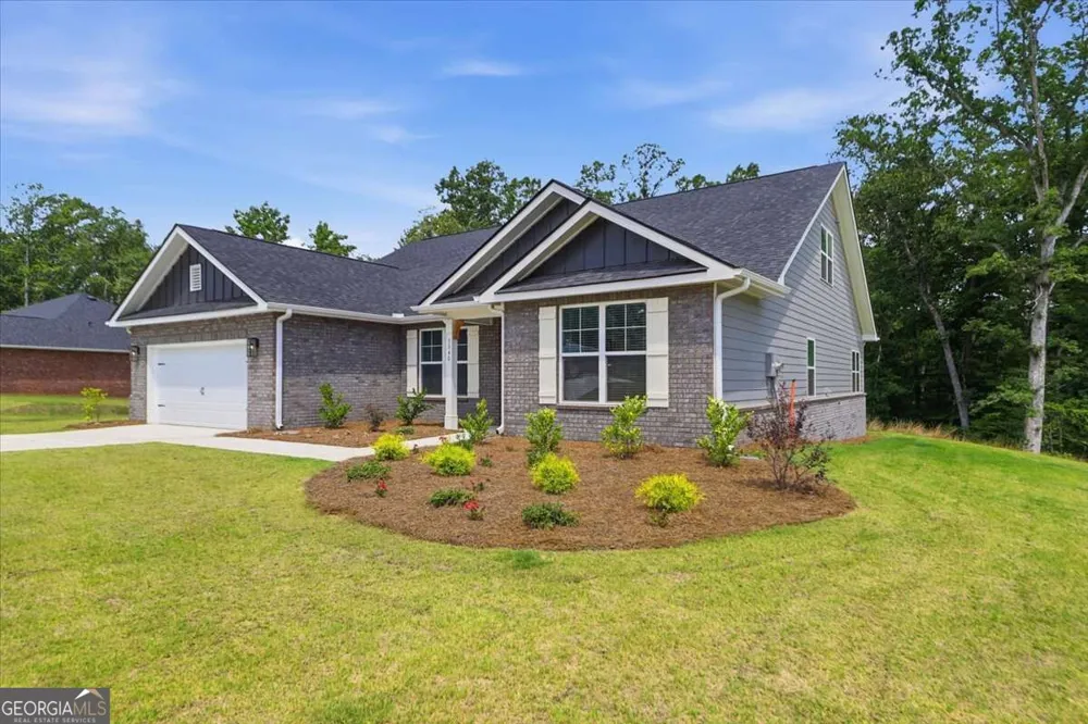 3340 Trevi TRL Douglasville, GA 30135