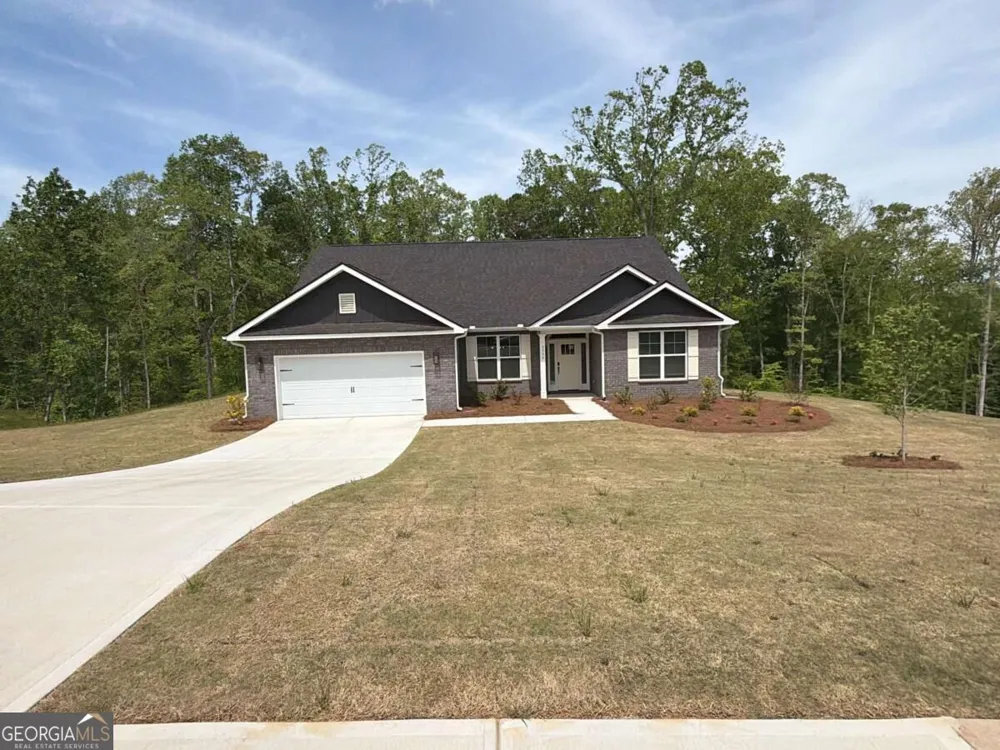 3340 Trevi TRL Douglasville, GA 30135
