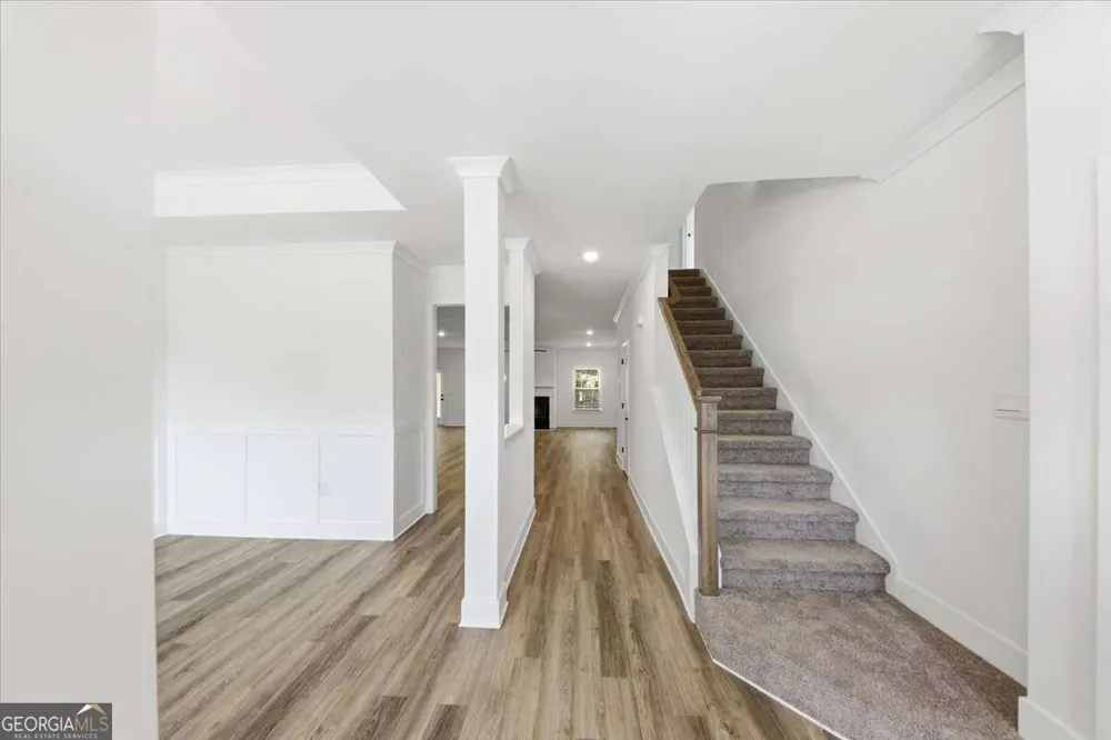 3340 Trevi TRL Douglasville, GA 30135