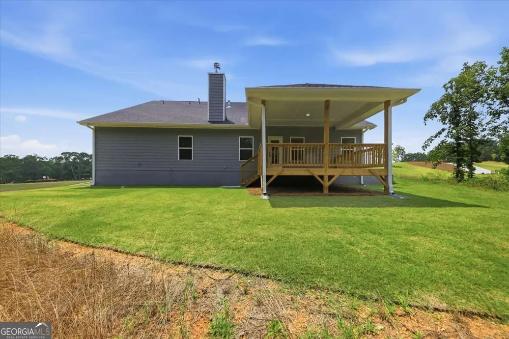 3340 Trevi TRL Douglasville, GA 30135