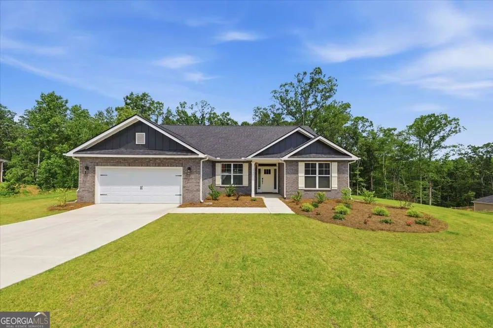 3340 Trevi TRL Douglasville, GA 30135
