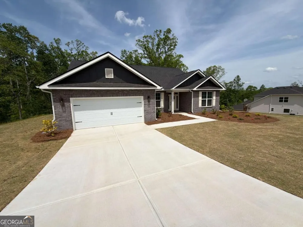3340 Trevi TRL Douglasville, GA 30135