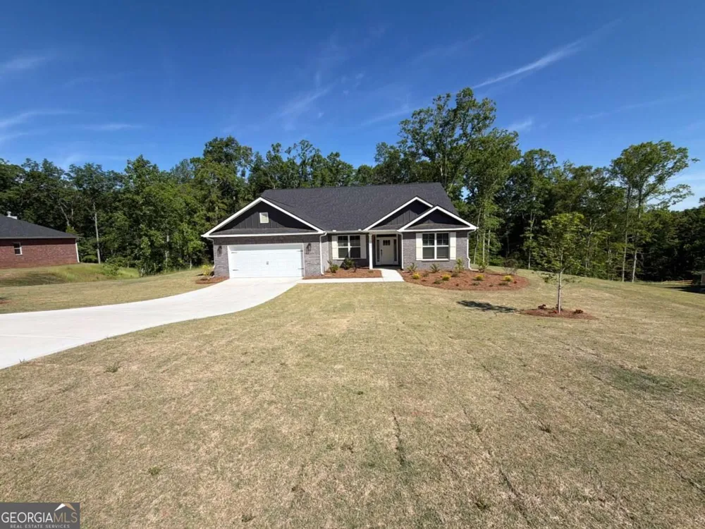 3340 Trevi TRL Douglasville, GA 30135