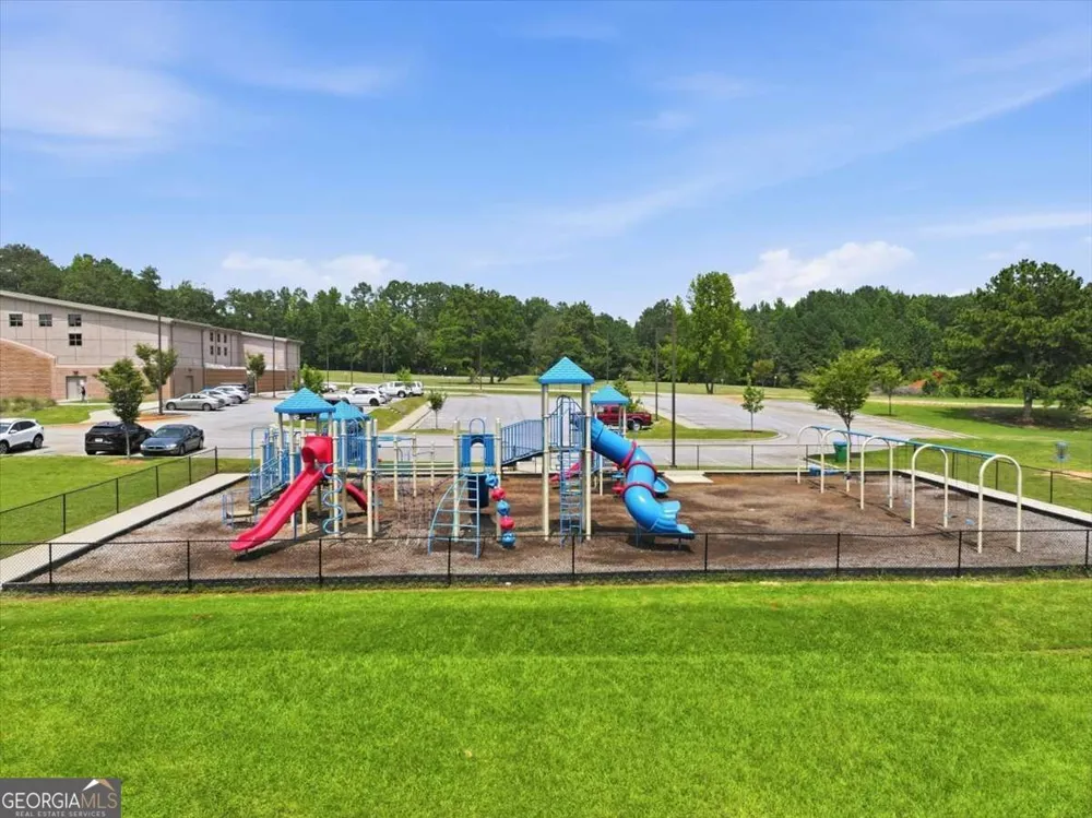 3340 Trevi TRL Douglasville, GA 30135