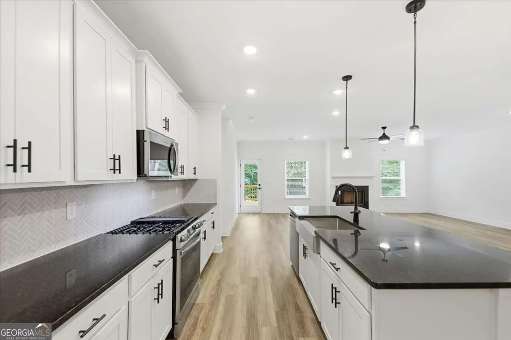 3340 Trevi TRL Douglasville, GA 30135