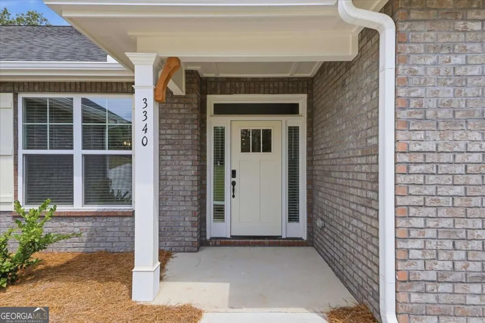 3340 Trevi TRL Douglasville, GA 30135