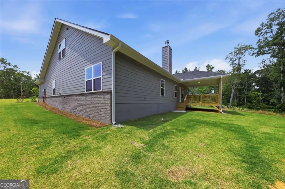 3340 Trevi TRL Douglasville, GA 30135