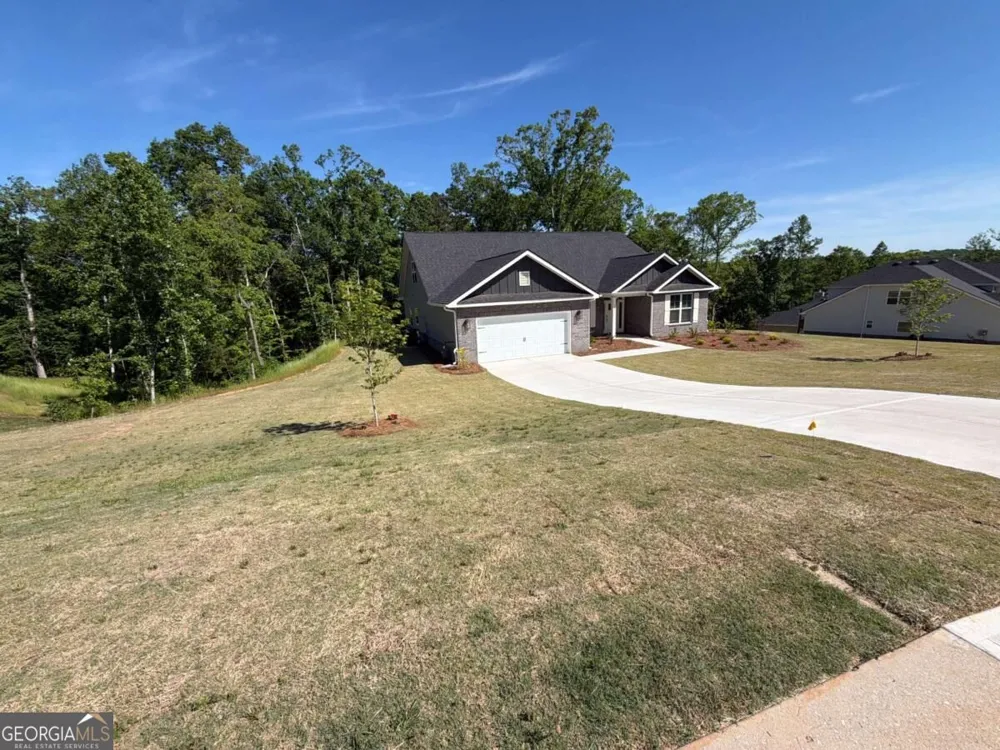 3340 Trevi TRL Douglasville, GA 30135