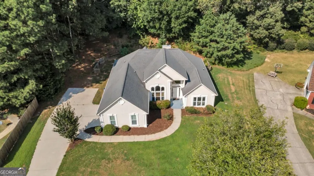 2506 Sky Valley DR Dacula, GA 30019